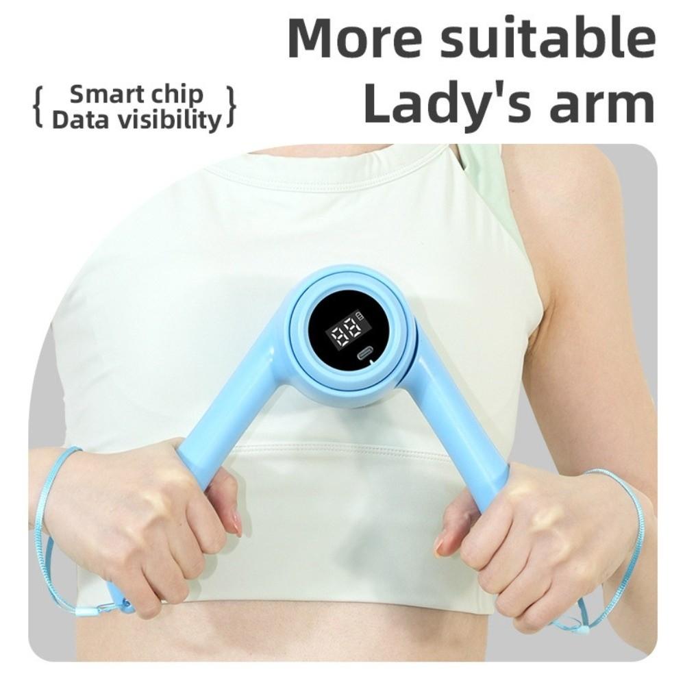 Ergonomic Design Arm Strength Device Improve Strength Hand Strengthener Hand Arm Gripper Wrist