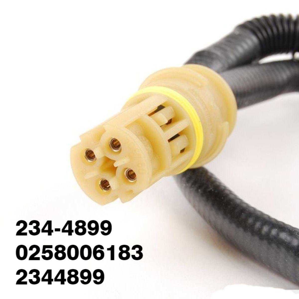 

Suitable for mercedes-benz 234-4899, 0258006183; 2344899 oxygen sensor