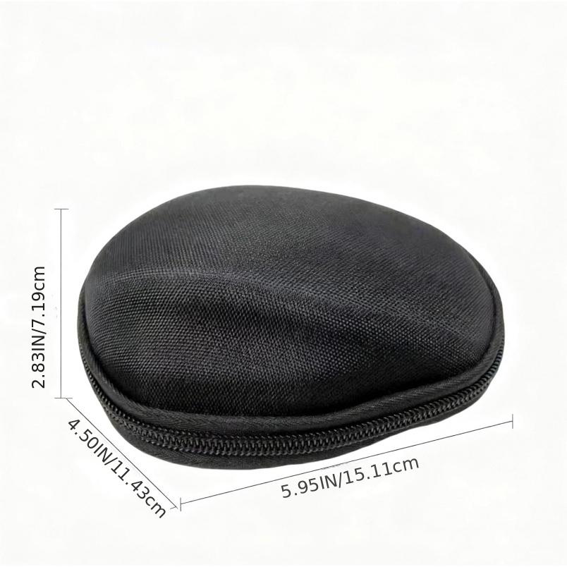 Eine robuste Reisehülle/Aufbewahrungstasche Geeignet für Logitech MX Master 3/MX Master 2S/MX Master Drahtlose Maus