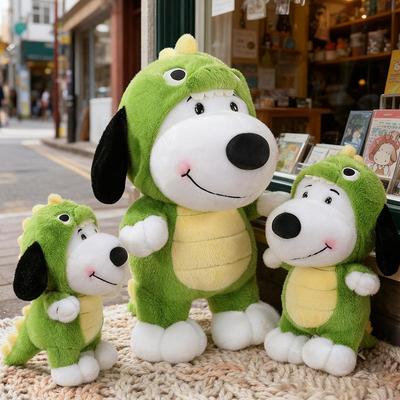 Puppen & Kuscheltiere – Kuscheltiere von Film- & Trickfiguren