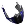 Motorcycle Accessories For MT07 MT-07 MT 07 2020-2025 Belly Pan Lower Engine Chassis Guard Decorate Finish Plate