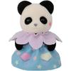 Sylvanian Families Baby Dream Showtime Set C-75 Dollhouse Toy for Ages 3 and Up