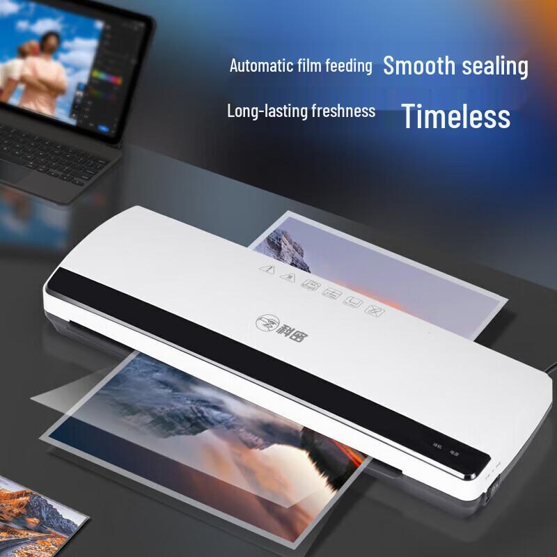 Comi KM330 A3/A4 Office & Home Laminator