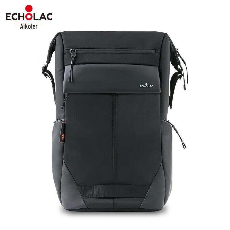 

Aikelove Business & Travel Laptop Backpack Large Capacity