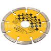 115mm Dry Cutting Saw Blade for Granite, Marble, Concrete, and Stone