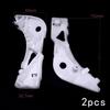 Bumper Set For Mazda 6 2003-2008 Holder Replacement