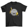 Fred Mercury Planet T-Shirt Mens Womens Tees Top - Out of This World Funny Tee for Space Lovers! Unis