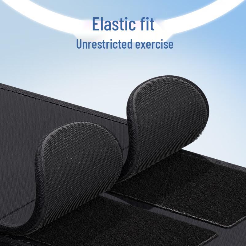 Jingdong Jingzao Fitness & Lumbar Support Waist Belt