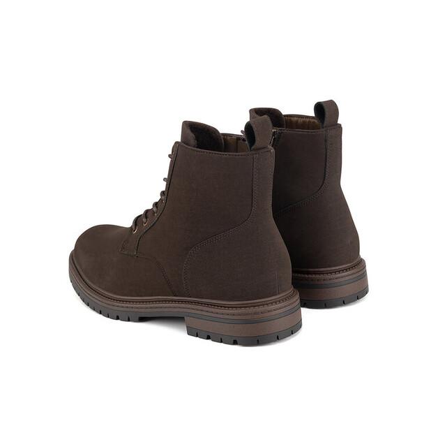 Ботильоны Lanetti MYL8513-3, коричневые