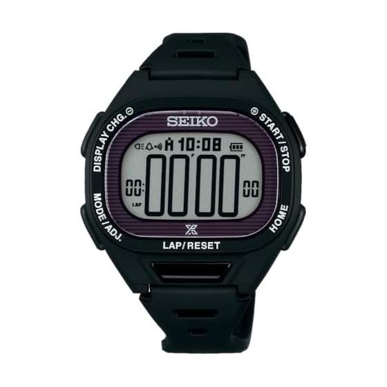 [PROSPEX] Часы PROSPEX Super Runners S690 Тонкие Солнечные Часы для Бега SBEF055