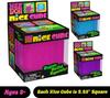New Kneading Ice TPR Kneading Music Stress Relieving Surprise for Children and Adults