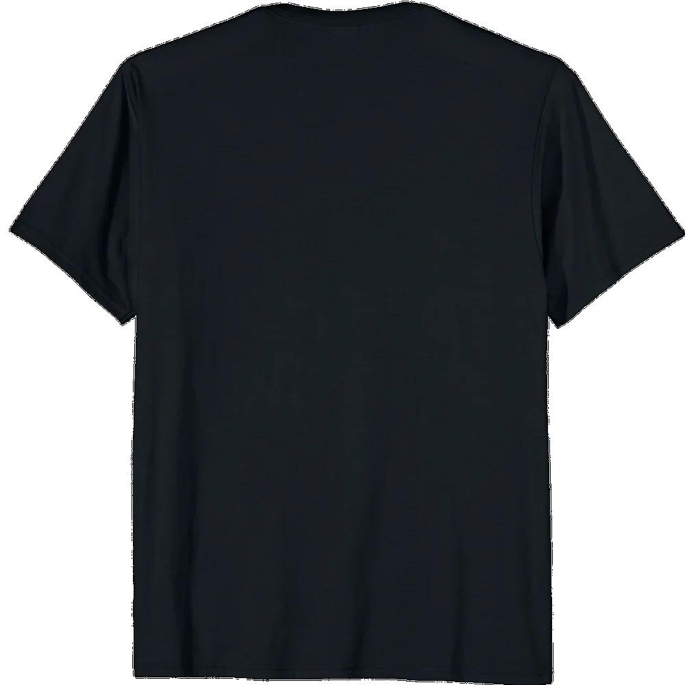 Hail Lucipurr Devil Cat Lover Pentagram Satan Cute T-Shirt