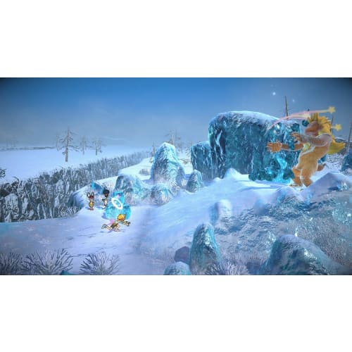 World's End Club -Switch