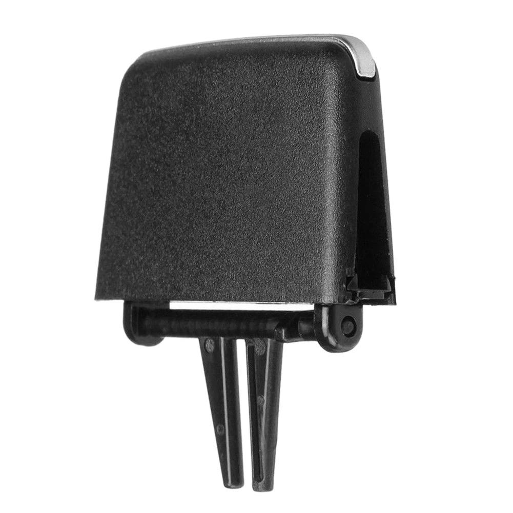 Car Front A/C Air Conditioning Vent Outlet Tab Clip Repair Kit For BMW 3 Series E90 2005-2012 AC Vent Grille Slider Clips