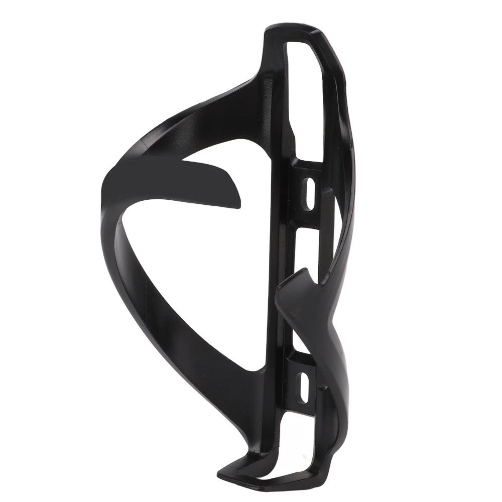 2PCS Adjustable Bike Water Bottle Holder TPR Water Bottle Holder  Outdoor Use