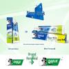 Hawley Super White Lime Toothpaste & Longhu Summer Family Set