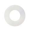1pc Seal Washer Base Sealing Washer Outer Diameter 63mm Rubber 1pc