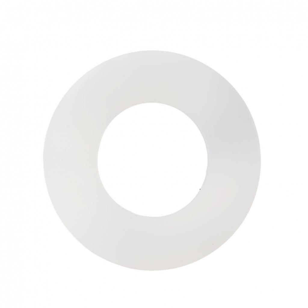 1pc Seal Washer Base Sealing Washer Outer Diameter 63mm Rubber 1pc