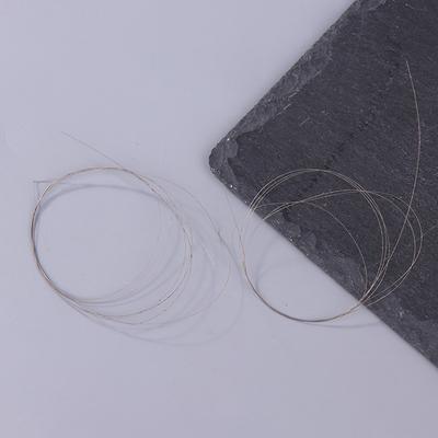 1PCS  1M Cutting Wire Saw Blades Jade Metal Ceramic Cutting Supplies Hand Saw Blade Diameter 0.1mm-0.5mm Professional Hand Tools