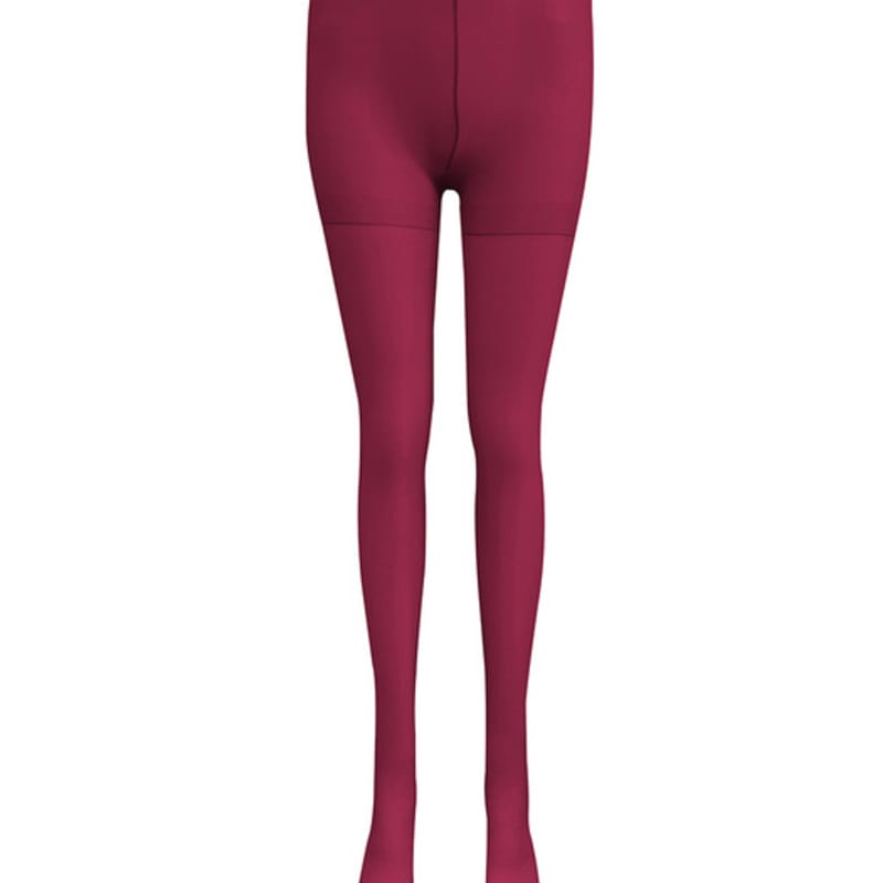 

Романтичные полупрозрачные колготки цвета тигра (Бургундия) Free