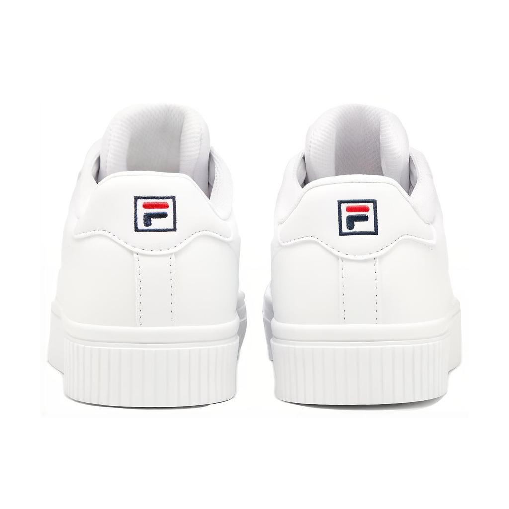FILA Panache 19 Low Sneakers White Unisex 5CM00772-125