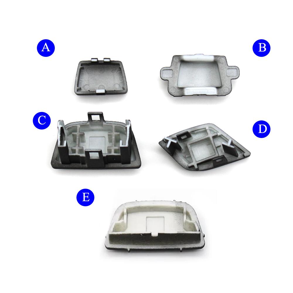 Interior Car Gear Shift Lever P Auto Button Cap Parking Control For BMW 1 2 3 4 5 7 X3 X4 X5 X6 E60 F20 F21 F30 F34 F36 F10 F25