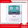 Hospital Oxygen Pressure Regulator and Flowmeter Box