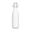 ZISIZ Glass Fermentation Jar