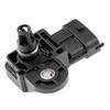 New Car MAP 0261230334 Manifold Pressure Sensor For Ford Fiesta MK6 Focus MK3 Escape 1.6 Engine