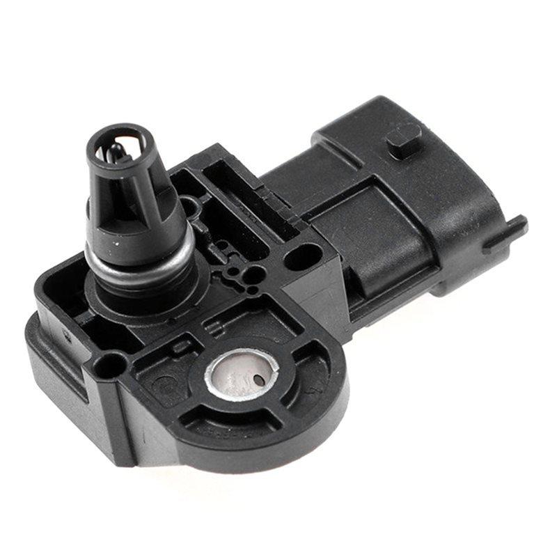 New Car MAP 0261230334 Manifold Pressure Sensor For Ford Fiesta MK6 Focus MK3 Escape 1.6 Engine