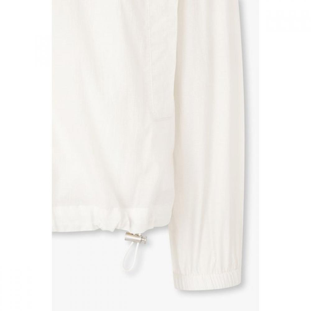 STUDIO TOMBOY Light Ripstop Coach Jacket  91u5213175ar 