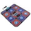 Dance Mat Children Adult Home Bright Color Funny Sensitive Musical Electronic Dance Mat for TV