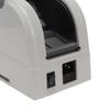 JAXUDA Macchina Taglia Nastro Automatica Dispenser Nastro Circolante a 6 Livelli Doppia Induzione Spina EU 220V