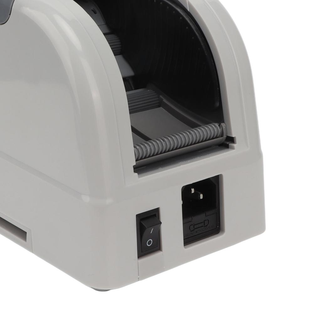 JAXUDA Macchina Taglia Nastro Automatica Dispenser Nastro Circolante a 6 Livelli Doppia Induzione Spina EU 220V