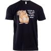Retro Squirrel T-Shirt Funny Animal Lovers for Men Women Kids, Cute Vintage Pet Squirrel Gift, Wildlife Nature Graphic Tee