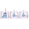 K-Pop Demon Hunters Keyring (Huntr/x, Saja Boys, Derpy) (12 Options)