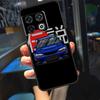 JDM Car Evo For OnePlus 9 10 Pro Ace 9RT 10T 8T Phone Case For OnePlus Nord 2T N10 N20 N300 CE 2 Lite