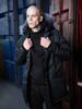 Парка Custom Wear Long