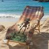 Creative-MachinariumS Towel Five-Star Hotel Quality Eco-Friendly Ultra Soft Thick Towels & Beach Towels