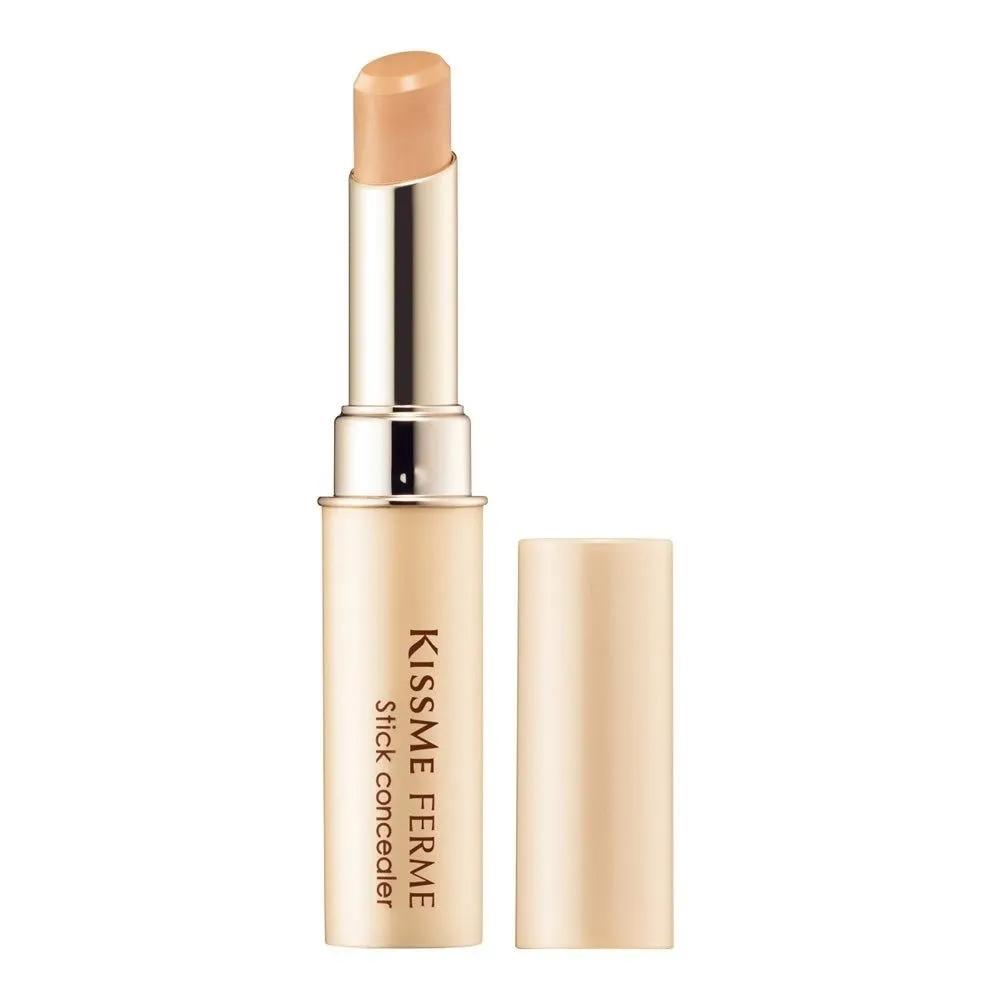 Kiss Me Fermi Stick Wasserfester Concealer