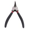 90-Degree Bent Jaw Snap Ring Pliers External Snap Ring Pliers  For Installation Removal