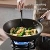 Chui Da Huang 32cm Non-stick Wok