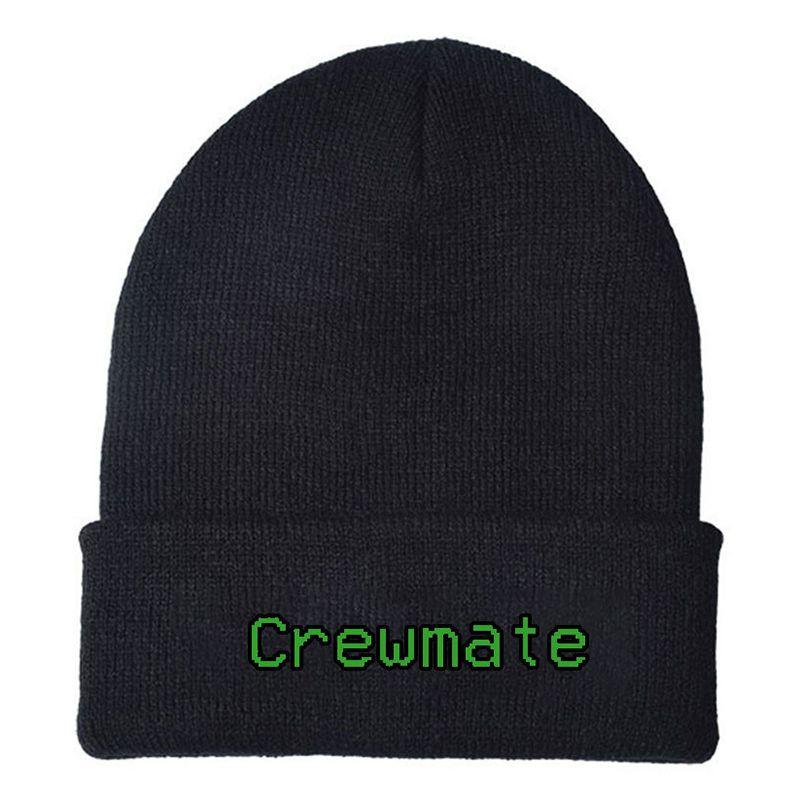 Warm Winter Adult Hat Beanie Knitted Hat Hip Hop Cosplay Cap Gift Xmas