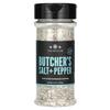 The Spice Lab Metzger-Salz & Pfeffer 167g (5,9 oz)
