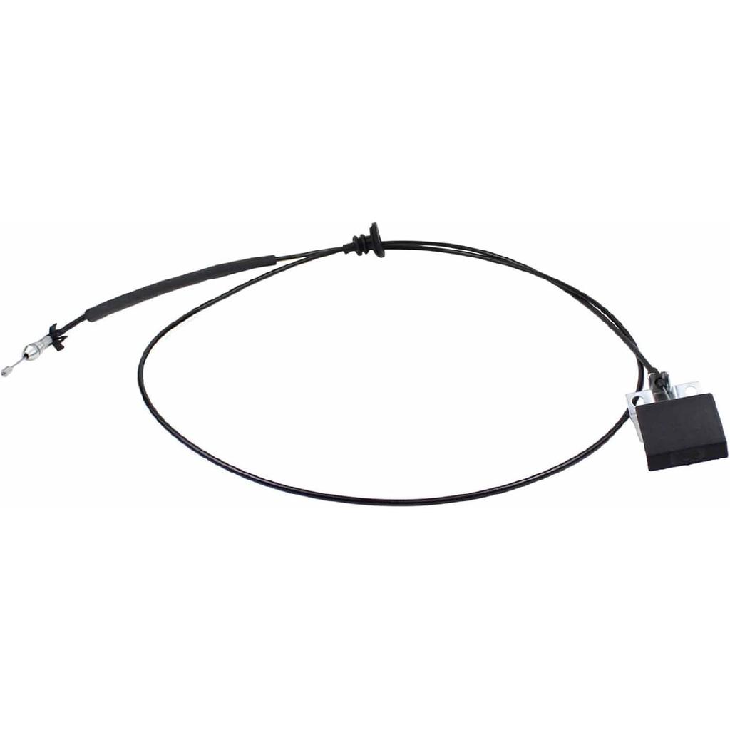 ApplianPar Hood Release Cable for Infiniti G25 2011-2012,G35 2007-2008,G37 2008-2013,Q40 2015,Q60 2014-2015