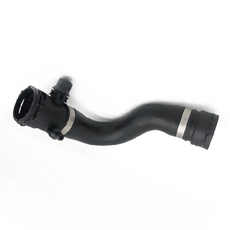 17127646150 Water Tank Radiator Hose Auto Accessory for F25