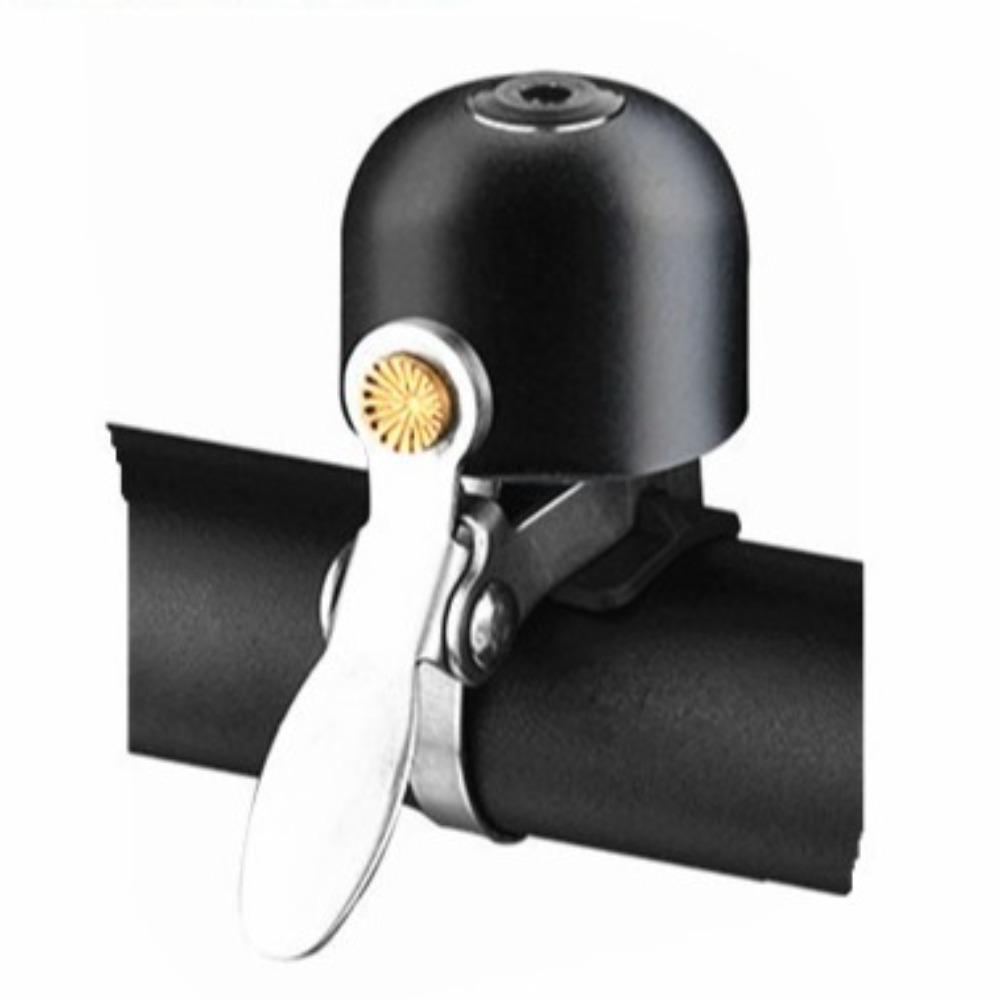 Steel Copper Bicycle Bell Ring Bike Gadgets Cycling Warning Alarm  Bike Accessory