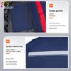 Sichen Winter Reflective Padded Work Jacket