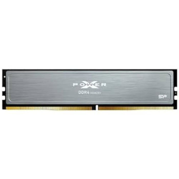 Mémoire RAM - Silicon Power - SP016GXLZU320BDI - 16 Go - 3200 MHz - DDR4 SDRAM