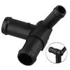 Water Pipe Connector Compatible With For Nissan For Juke And For NV200 Parts